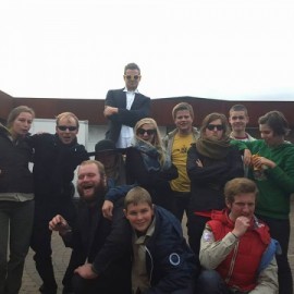 Maffia 20 - Scouts en Gidsen Zaventem 